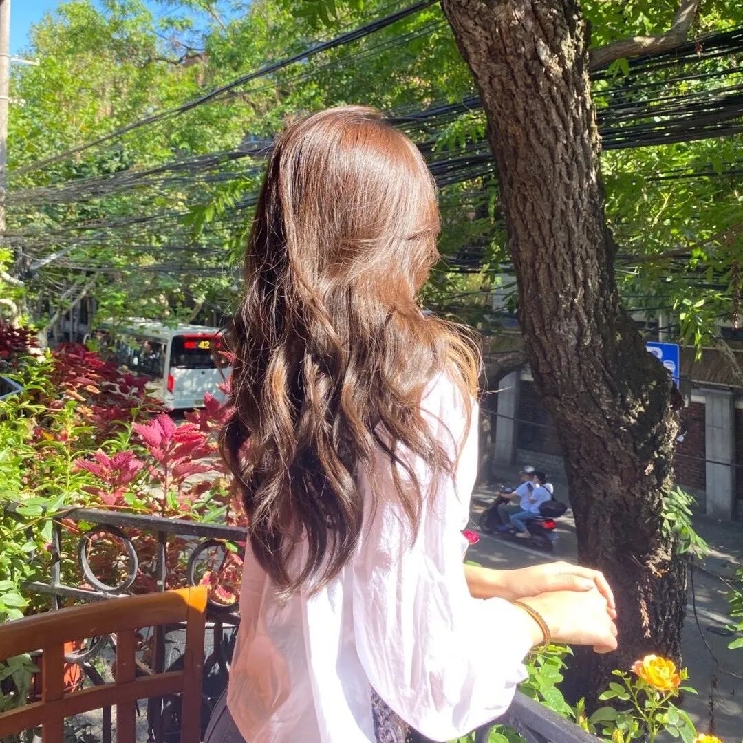 爱之尘