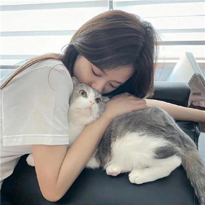 我有爱人了