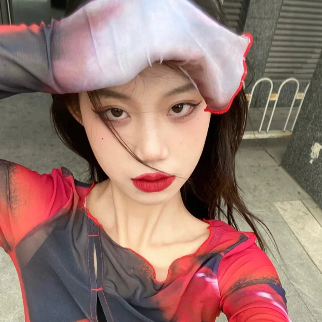 美丽青年心灵